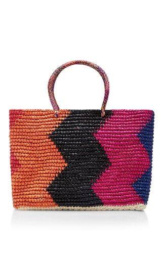 bolsas de crochê
