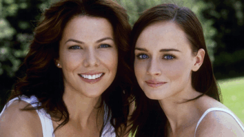 7 Motivos para você maratonar Gilmore Girls na Netflix