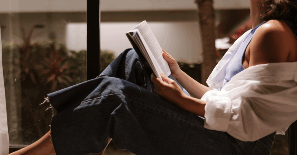 3 livros de autoajuda que podem te auxiliar no fortalecimento da sua autoestima