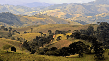 As 7 cidades mais aconchegantes para visitar em Minas Gerais no mês de julho
