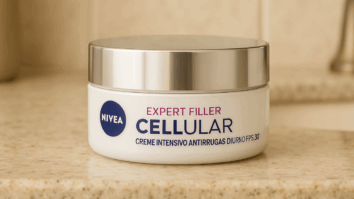 Você conhece esse creme da Nivea que promete atuar na renovação celular, rejuvenescendo a pele?