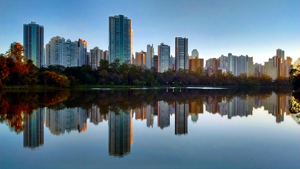 O Segredo Que Coloca Londrina Anos à Frente: Por Que Você Deveria Considerar Mudar Agora para Lá