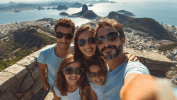 Rio de Janeiro: Confira essa dica incrível de roteiro de viagem econômica para o Rio
