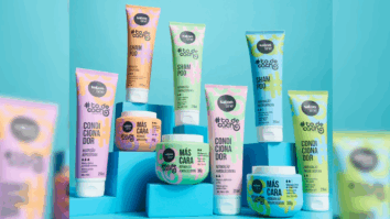 Os melhores produtos da Salon Line para cabelo cacheado
