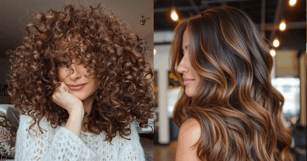 Cores de Cabelo 2025: Conheça as Tendências de Cores de Cabelo para o Verão desse Ano!