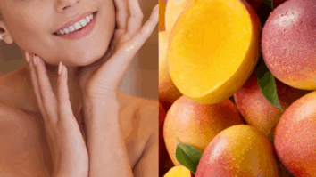 Aprenda como Fazer uma Máscara Facial com Casca de Manga: um segredo natural de beleza!