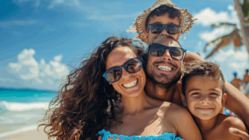 Porto de Galinhas: Confira Essa Dica de Roteiro para 5 Dias Incríveis