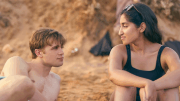 Confira uma dica de 3 series emocionantes para assistir na Netflix — Nas imagem a cena da série "Um Dia" da Netflix