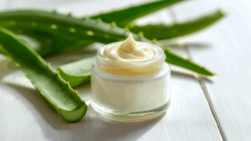 Creme caseiro capaz de suavizar rugas, como também clarear machas na pele para um aspecto mais jovem
