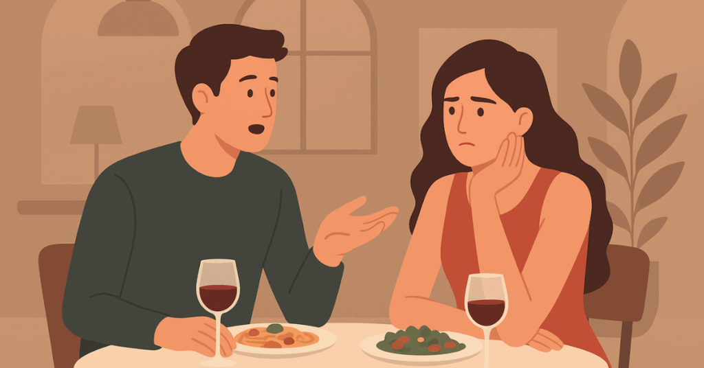 Ciúmes: Como Lidar com esse sentimento e Ter Mais Qualidades nos Seus Relacionamentos