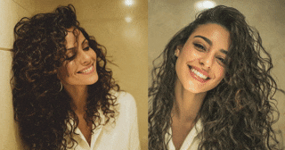 Cabelo Cacheado: 4 Cremes que restauram o seus cabelos do ressecamento com muito brilho!