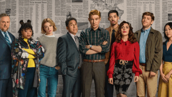The Paper, a série Spin-Off de The Office é renovada para segunda temporada antes mesmo de estreiar!