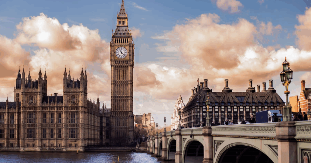 Como conhecer Londres num roteiro perfeito de 7 dias com Pontos Turísticos, Gasto médio, Alimentação e Hospedagem