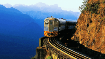 Conheça 3 passeios de Trem pelo Brasil que vale a pena a experiencia!