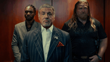 Imagem de uma cena da série Tulsa King