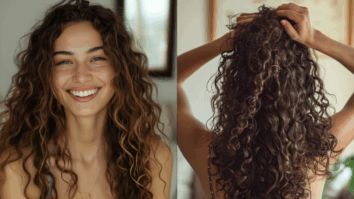 Saiba porque atualmente esses são os 3 Melhores Shampoos de Mercado para Cabelos Cacheados!