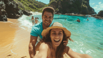 Esse é o roteiro perfeito para quem quer conhecer Fernando de Noronha em 3 dias